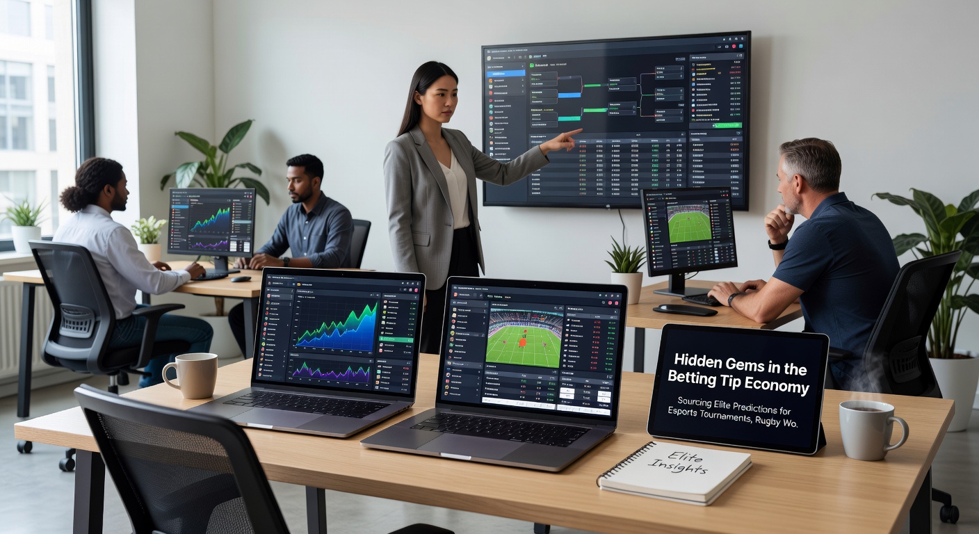 Spannendes Rugby-WM-Duell mit Spielern in Aktion auf dem Feld unter strömendem Regen, Zuschauer in Ekstase